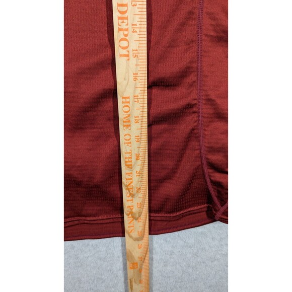 NRS Women Top Small UPF 50+ Sun Protection Layering Long Sleeve Outdoor Sport - Picture 7 of 8